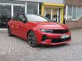 Opel Astra GS-Line 1.6 PHEV 180 pk AUTOMAAT Rood - thumbnail 8
