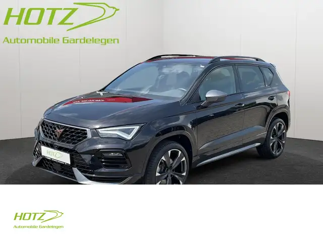 CUPRA Ateca 1.5 TSI
