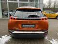 Peugeot 2008 e- Allure 136 ALLURE RÜCKFAHRKAM KLIMAAUTOM Orange - thumbnail 5