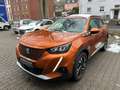 Peugeot 2008 e- Allure 136 ALLURE RÜCKFAHRKAM KLIMAAUTOM Orange - thumbnail 16