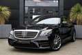 Mercedes-Benz S 560 E Lang Premium Plus 368pk Navigatie/HUD/360Camera/Bu Nero - thumbnail 1