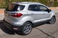 Ford EcoSport 1.0 EcoBoost Titanium 125 Argent - thumbnail 6