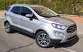 Ford EcoSport 1.0 EcoBoost Titanium 125 Argent - thumbnail 3