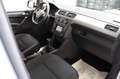 Volkswagen Caddy Rollstuhlrampe~SZH~Tempomat~PDC~HillAssis Silber - thumbnail 19