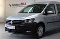 Volkswagen Caddy Rollstuhlrampe~SZH~Tempomat~PDC~HillAssis Silber - thumbnail 8