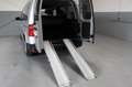 Volkswagen Caddy Rollstuhlrampe~SZH~Tempomat~PDC~HillAssis Silber - thumbnail 12