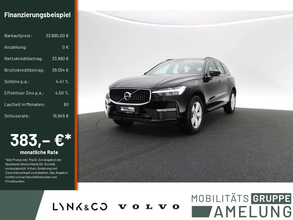 Volvo XC 60