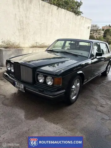 Bentley Brooklands | 1993 | Route 66 Auctions
