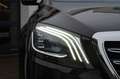 Mercedes-Benz S 560 e Long *AMG Line, Pano, HUD, 360°, voll* Schwarz - thumbnail 6