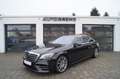 Mercedes-Benz S 560 e Long *AMG Line, Pano, HUD, 360°, voll* Schwarz - thumbnail 1