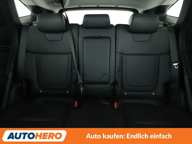 Hyundai Tucson view 15