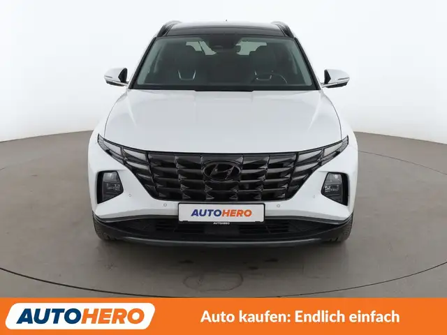 Hyundai Tucson view 9