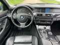 BMW 528 528i High Executive | 21 inch | Leder Kék - thumbnail 12