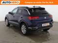Volkswagen T-Roc 1.5 TSI ACT Advance Azul - thumbnail 4