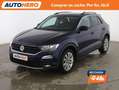 Volkswagen T-Roc 1.5 TSI ACT Advance Azul - thumbnail 1