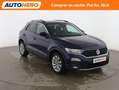 Volkswagen T-Roc 1.5 TSI ACT Advance Azul - thumbnail 8
