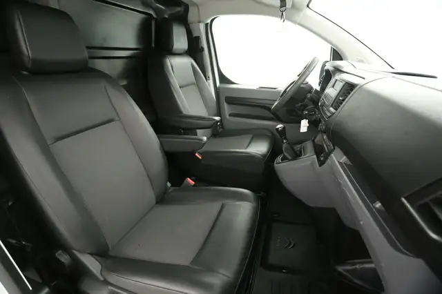 Citroen Jumpy view 10