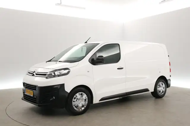 Citroen Jumpy view 8
