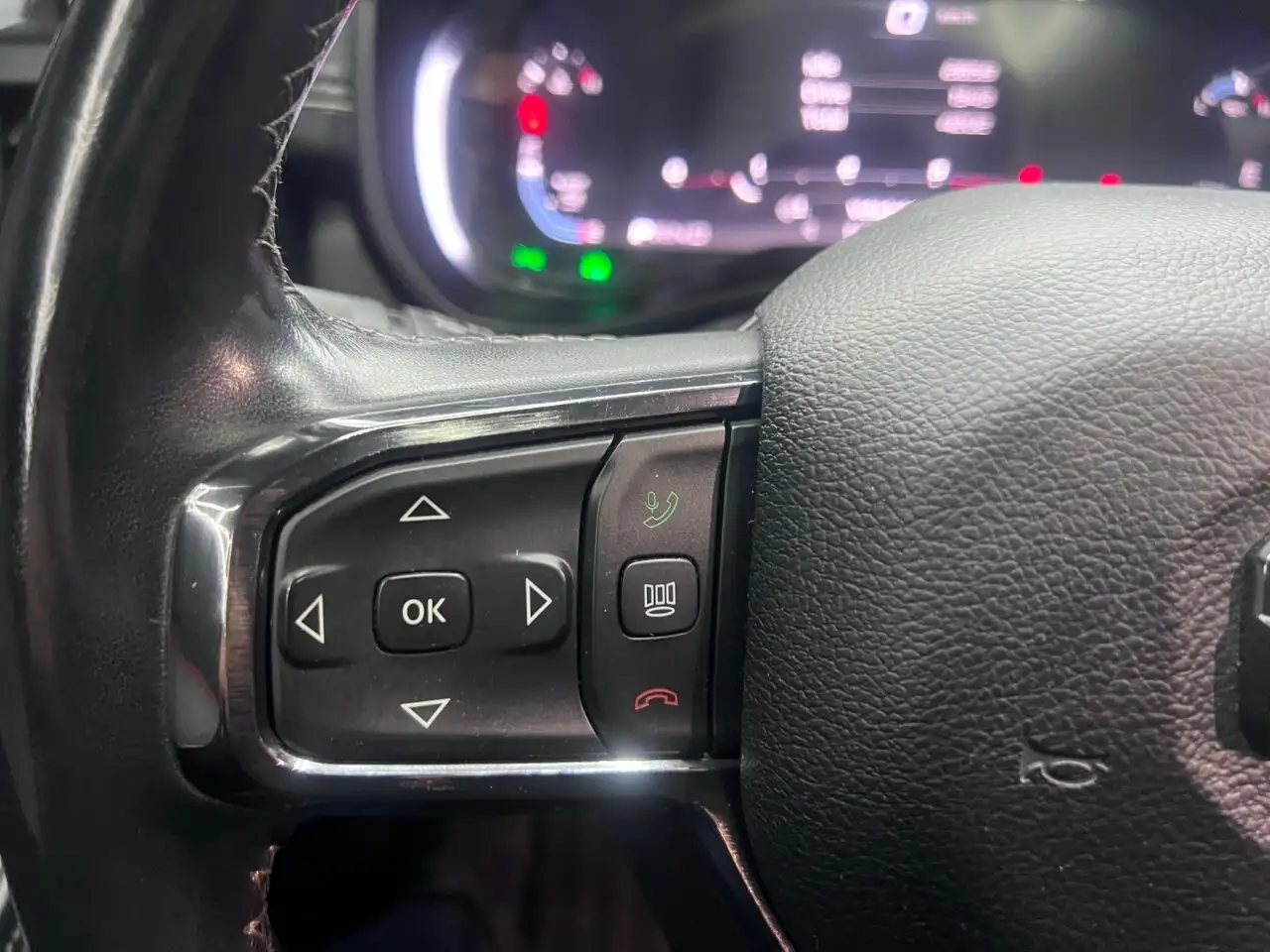 RAM 3500 снимка RAM 3500