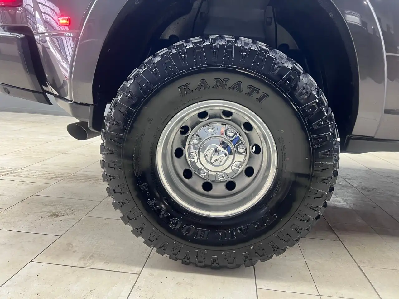 RAM 3500 снимка RAM 3500