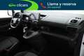 Opel Combo N1 Cargo 1.5TD S&S L 650 100 Blanco - thumbnail 32