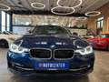 BMW 330 e Lim. iPerformance Sport Line *2. Hand*LED* Kék - thumbnail 3