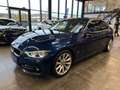 BMW 330 e Lim. iPerformance Sport Line *2. Hand*LED* Kék - thumbnail 2