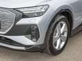 Audi Q4 e-tron 50 quattro ACC+KAMERA+MATRIX+NAVI+19` Silber - thumbnail 12
