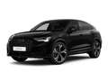 Audi Q3 Spb. 45 TFSI e S line S tronic Pano+SONOS+Matrix++ Black - thumbnail 1