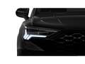 Audi Q3 Spb. 45 TFSI e S line S tronic Pano+SONOS+Matrix++ Fekete - thumbnail 2