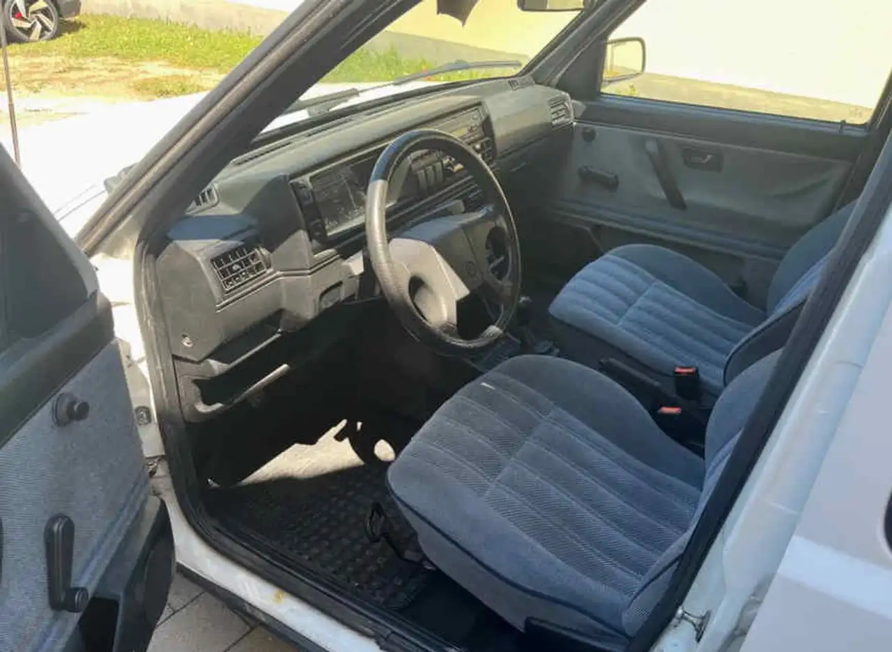 Volkswagen Golf 2 1.6 Function, foto 2