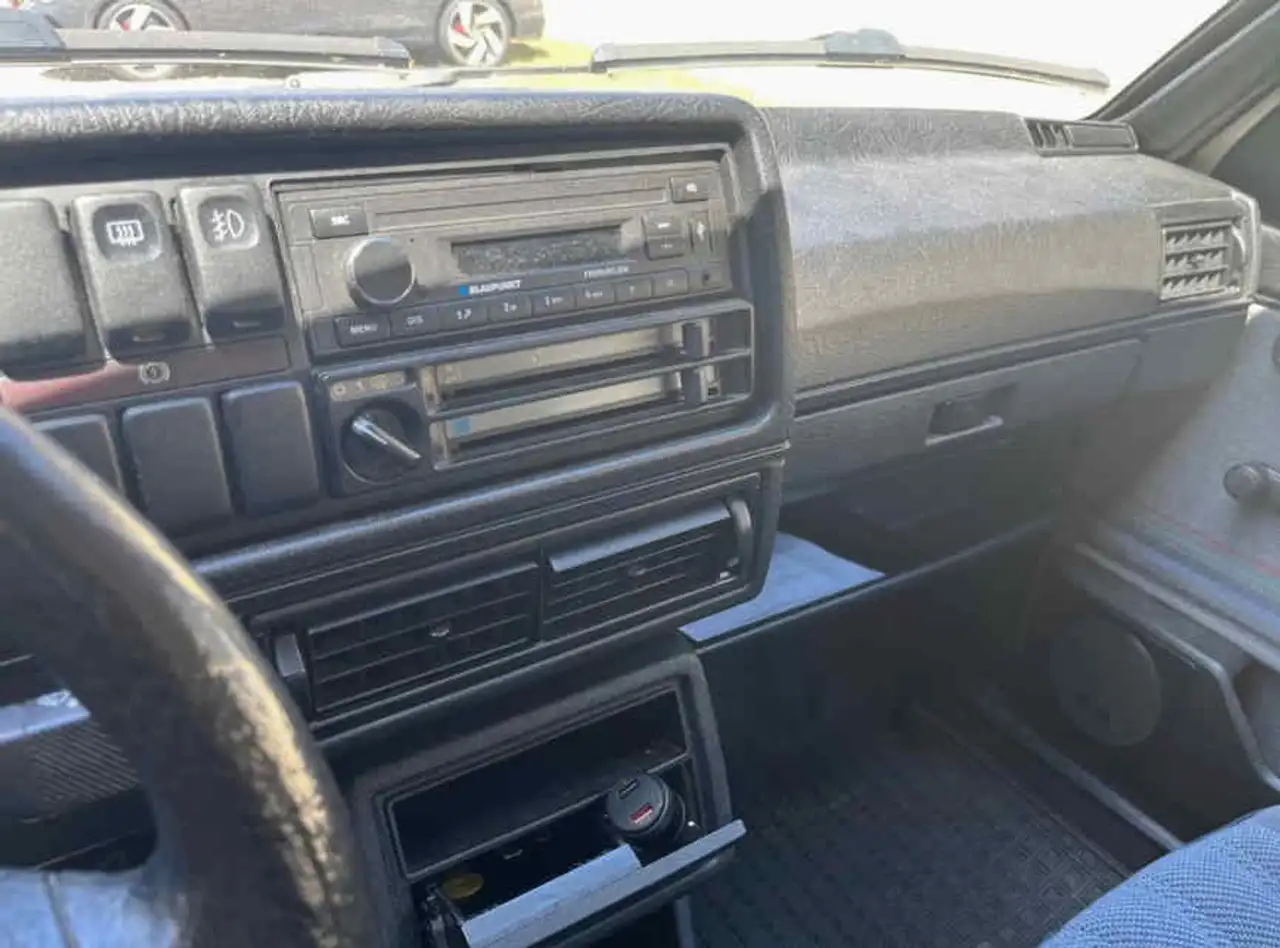 Volkswagen Golf 2 1.6 Function, foto 7