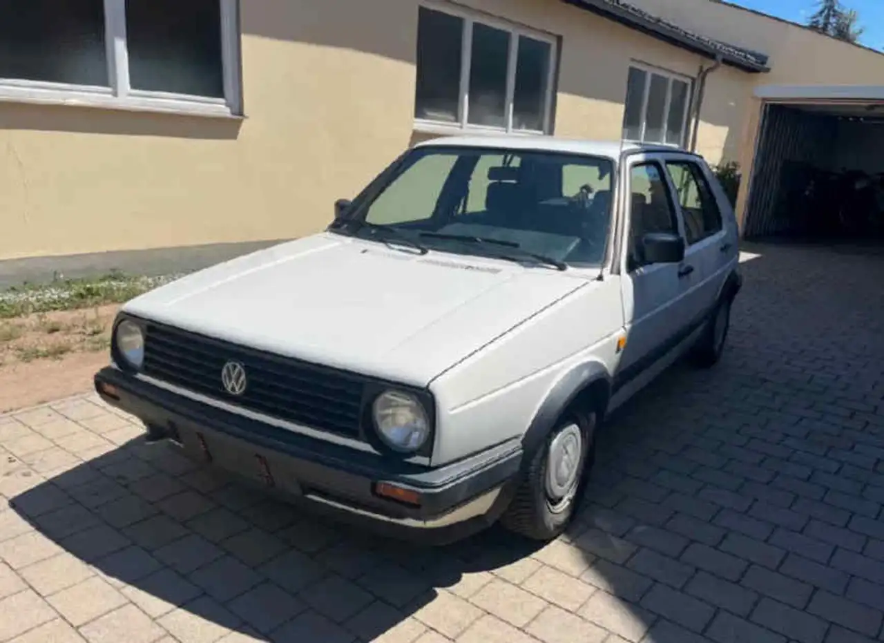 Volkswagen Golf 2 1.6 Function, foto 4