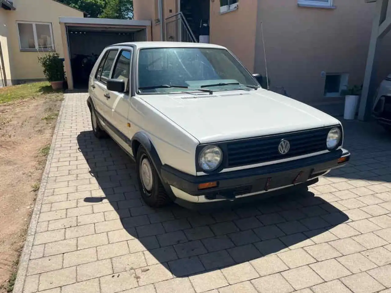 Volkswagen Golf 2 1.6 Function, foto 3