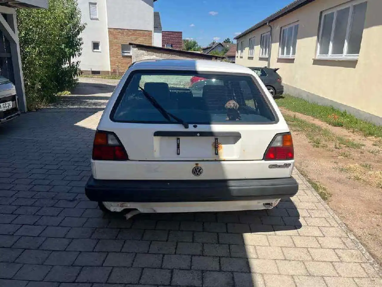 Volkswagen Golf 2 1.6 Function, foto 5