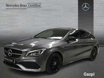 CDI / d AMG Line