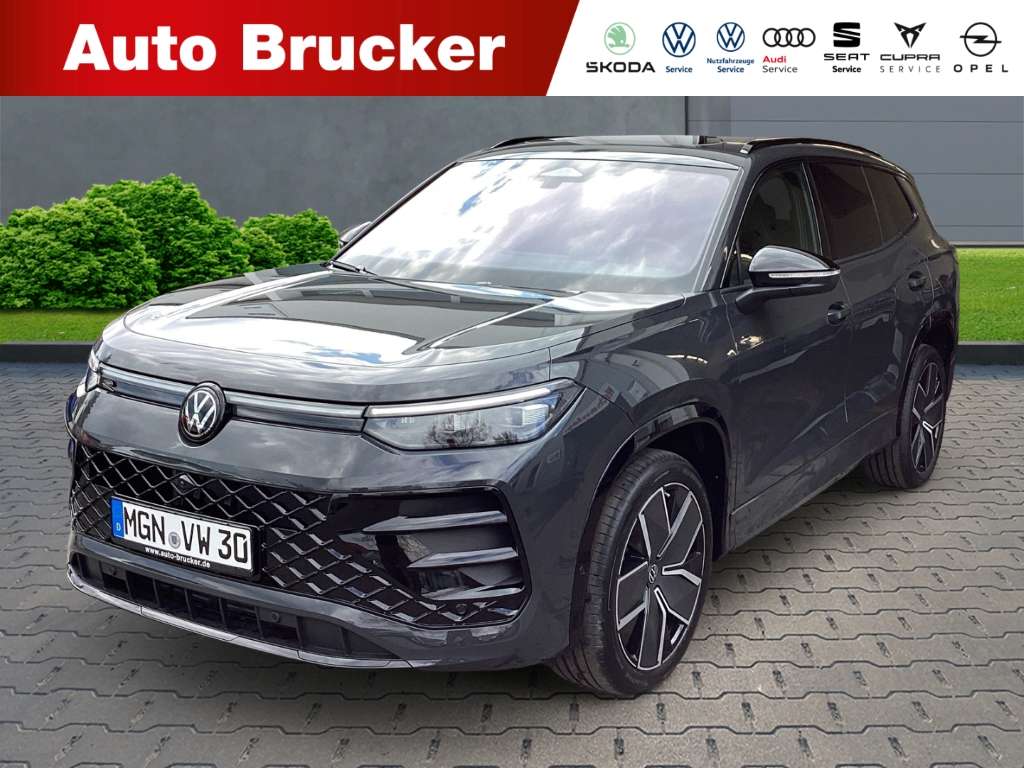 Second hand Volkswagen Tayron 2.0