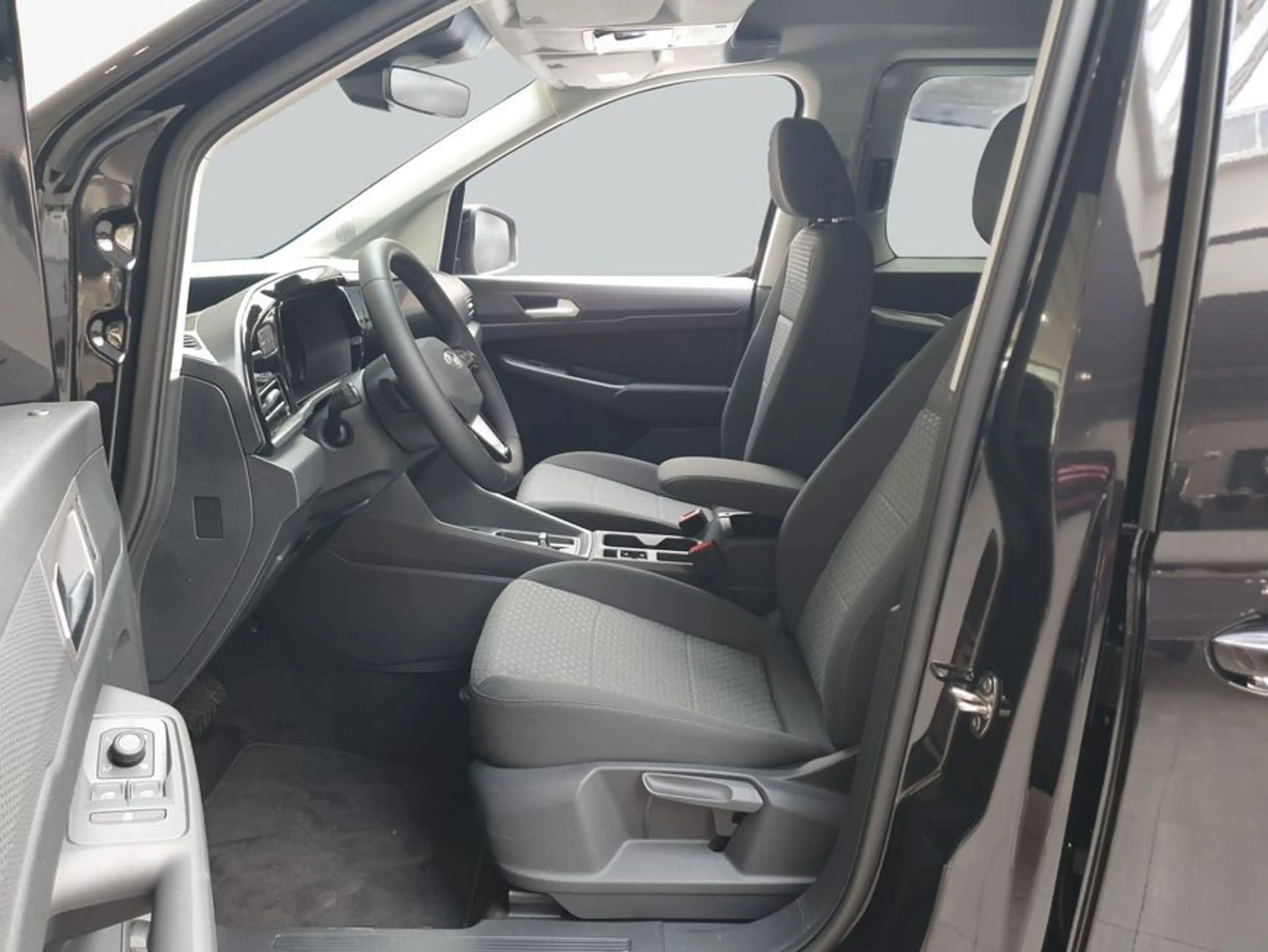 Ford Grand Tourneo Connect 1.5 EcoBoost PHEV Aut. TITAN — photo 11