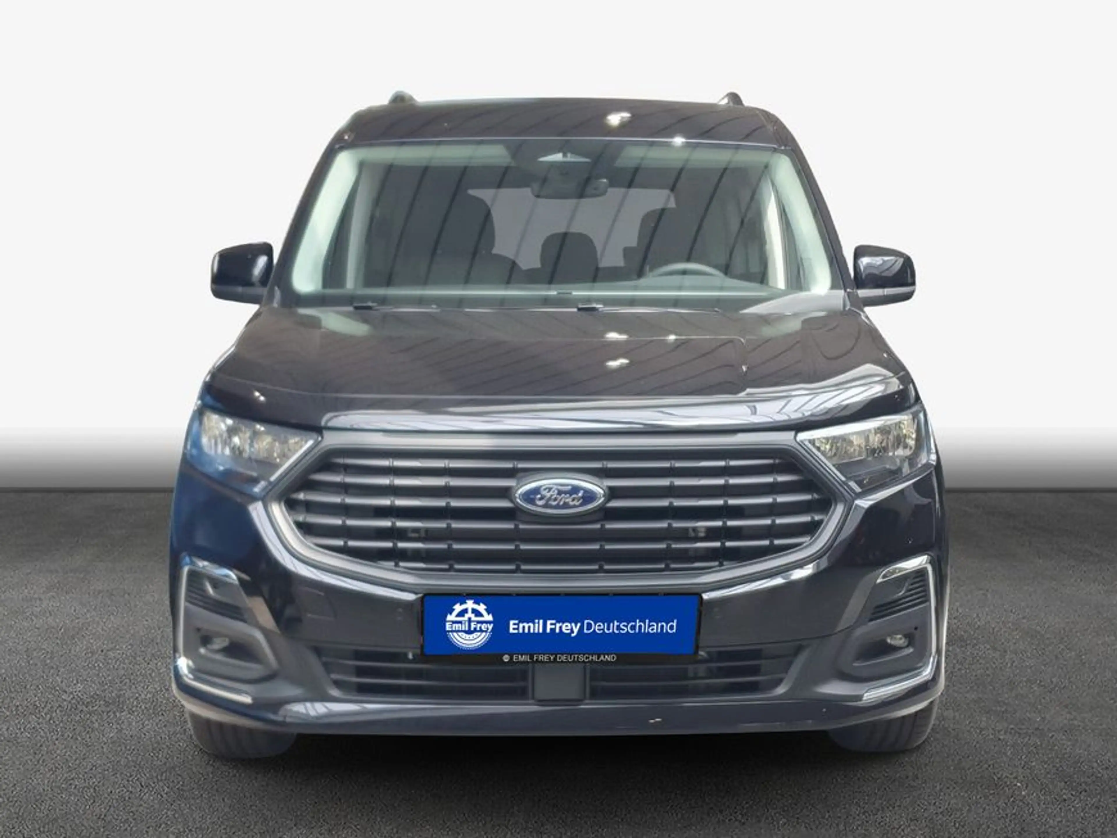 Ford Grand Tourneo Connect 1.5 EcoBoost PHEV Aut. TITAN — photo 3
