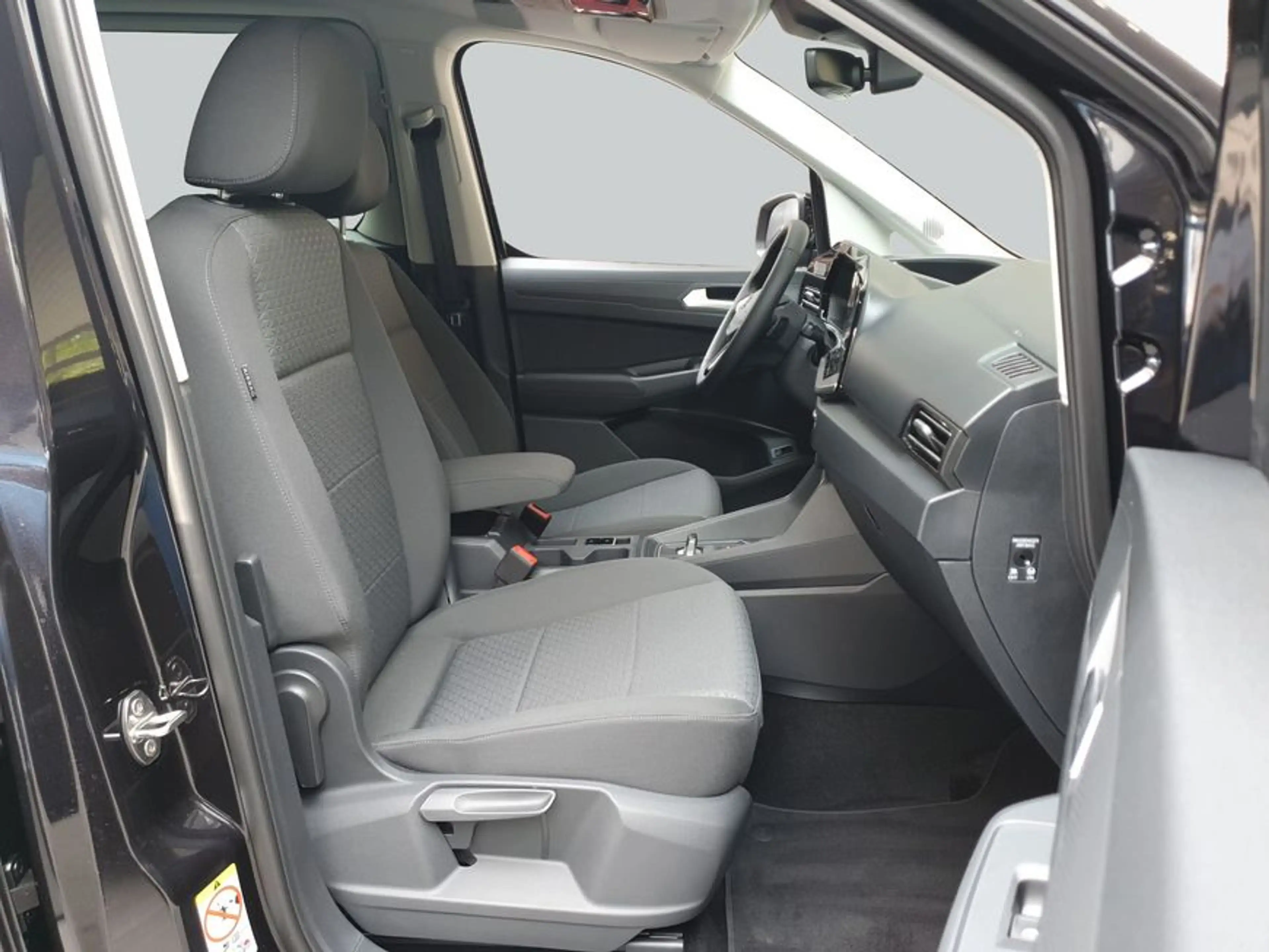 Ford Grand Tourneo Connect 1.5 EcoBoost PHEV Aut. TITAN — photo 13