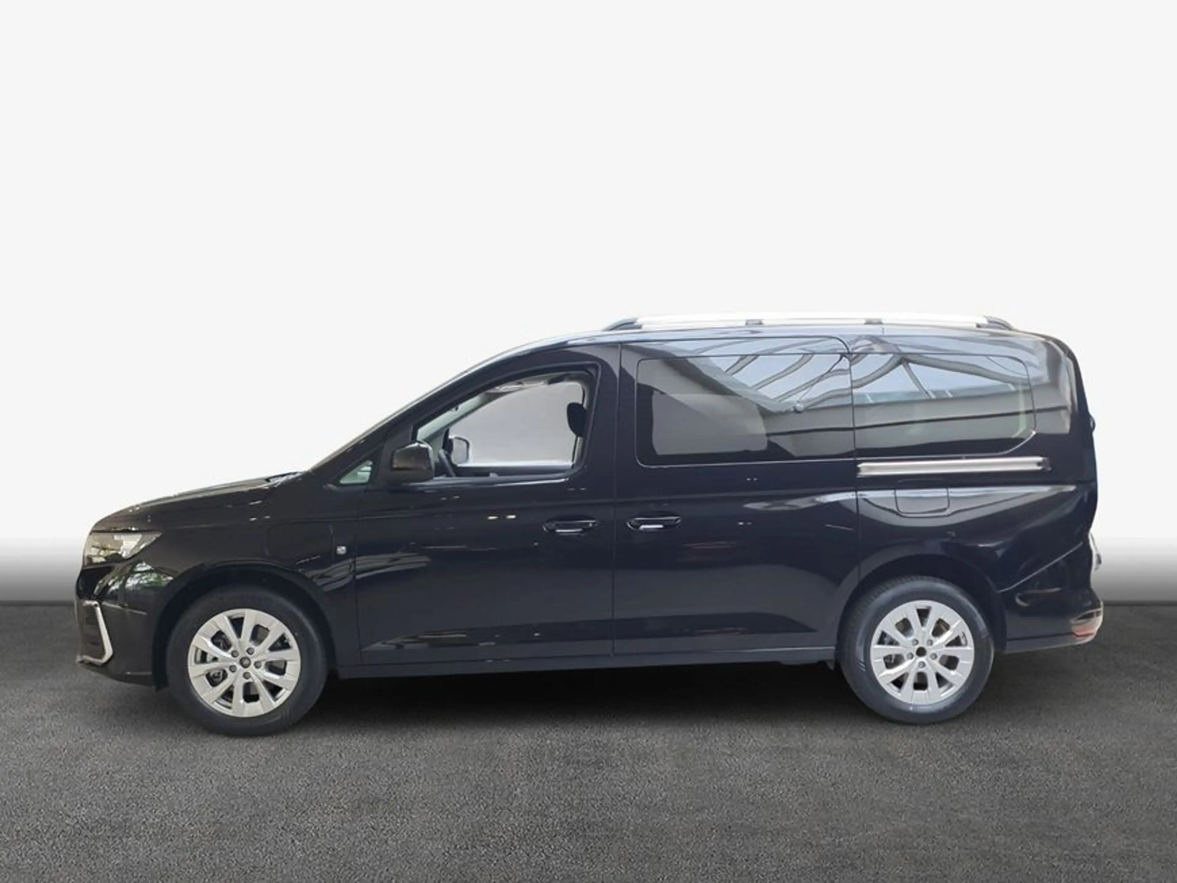 Ford Grand Tourneo Connect 1.5 EcoBoost PHEV Aut. TITAN — photo 5