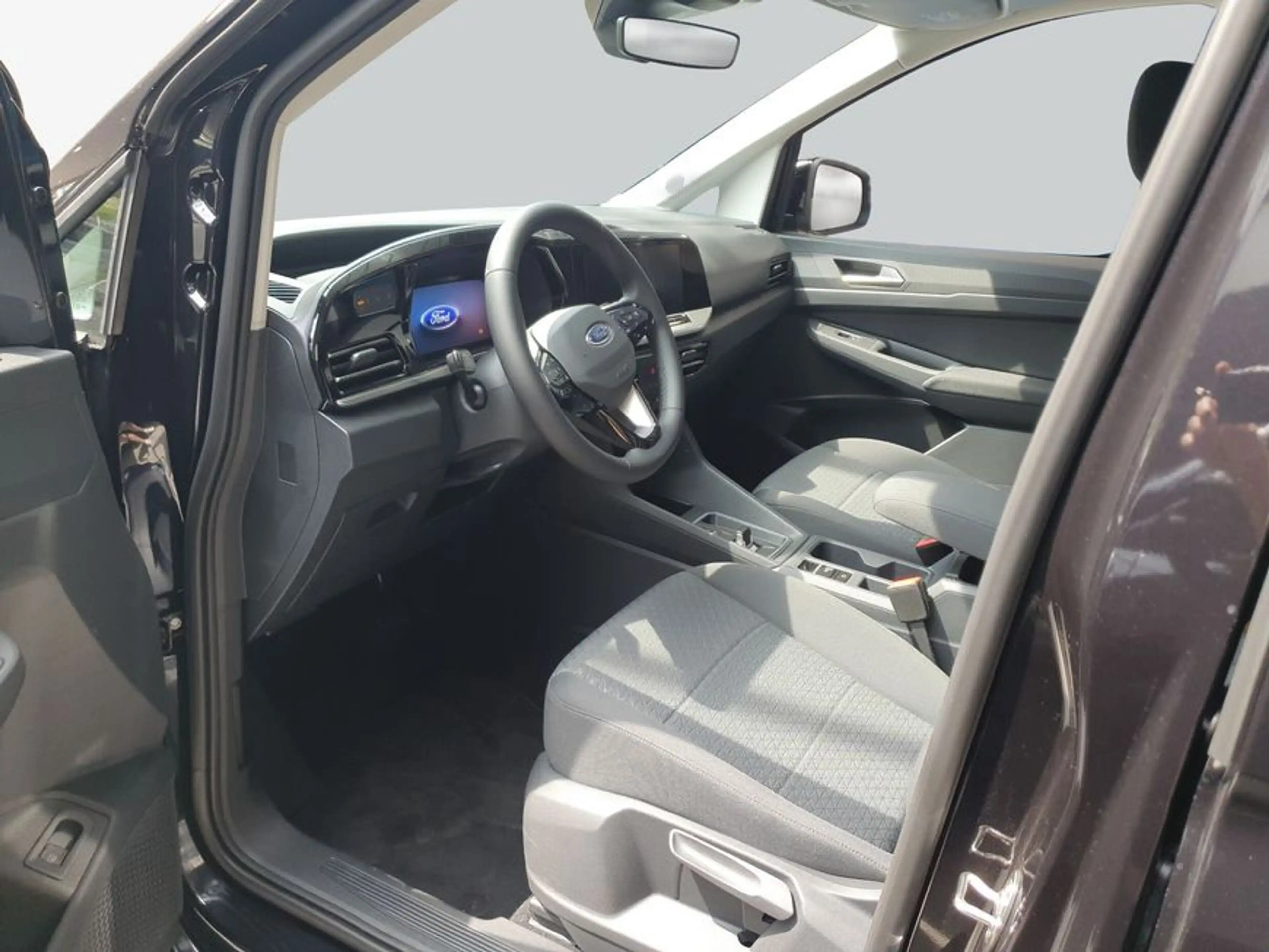 Ford Grand Tourneo Connect 1.5 EcoBoost PHEV Aut. TITAN — photo 10