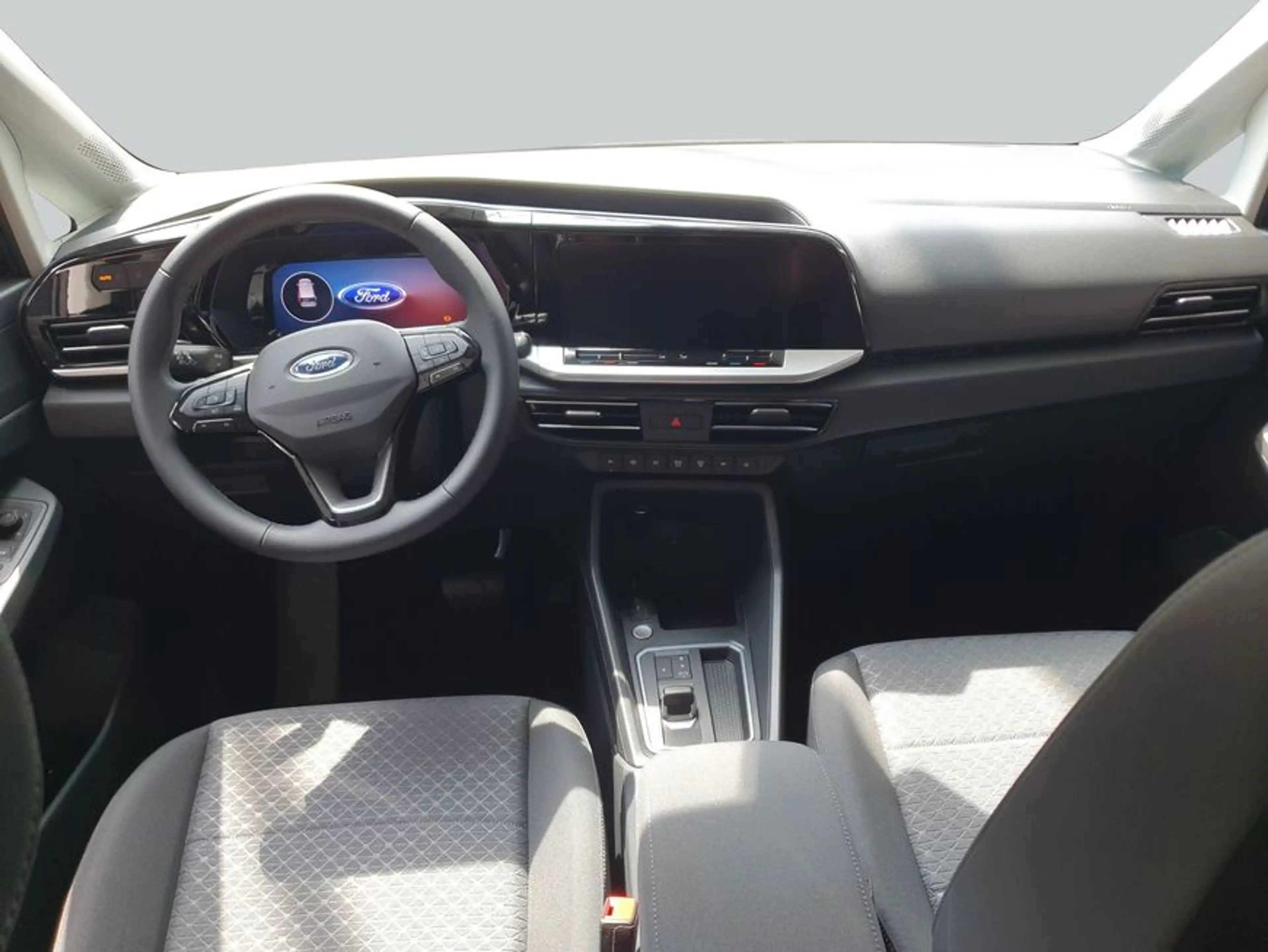 Ford Grand Tourneo Connect 1.5 EcoBoost PHEV Aut. TITAN — photo 14