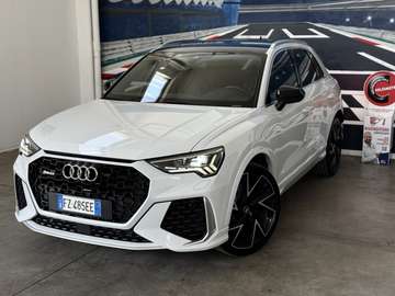 2.5 quattro s-tronic Perfetta