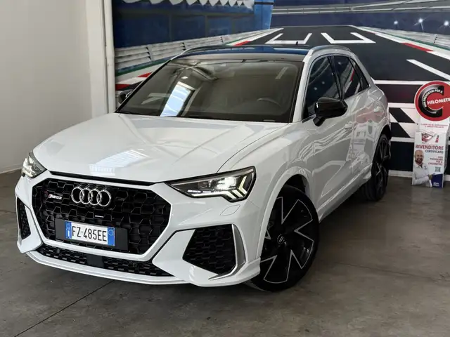 Audi RS Q3 2.5 quattro s-tronic Perfetta