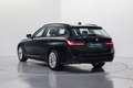 BMW 318 318dA Touring Negro - thumbnail 9