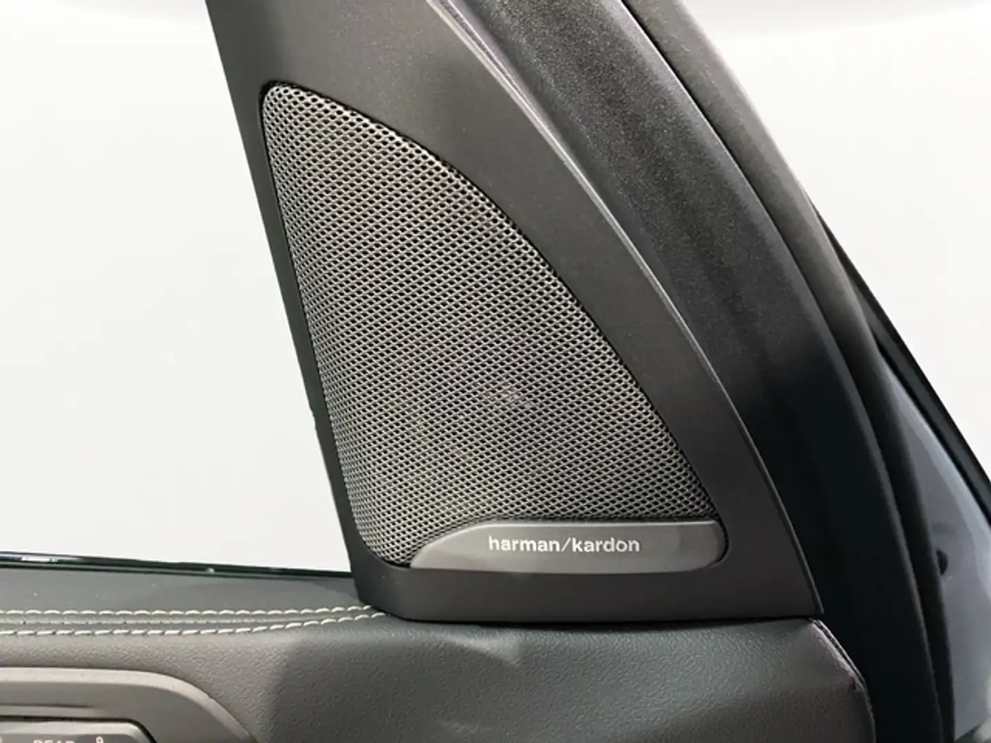 BMW X7 xDrive 40dA Bleu - 2