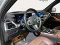 BMW X7 xDrive 40dA Bleu - thumbnail 5