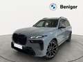 BMW X7 xDrive 40dA Bleu - thumbnail 1