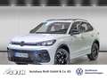 Volkswagen Tiguan R-Line 2,0TDI 4MOTION 142 kW (193 PS) DSG Blanco - thumbnail 1